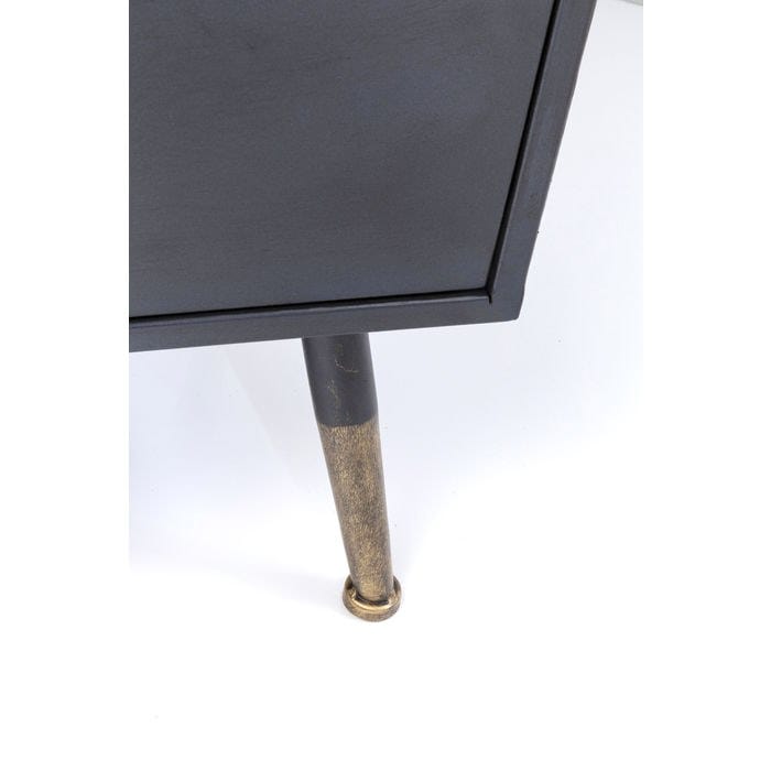 Витрина из дерева и стекла KARE Design La Gomera ARCH-00128291 - Вид №10