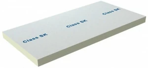 STIFERITE Система внешней изоляции