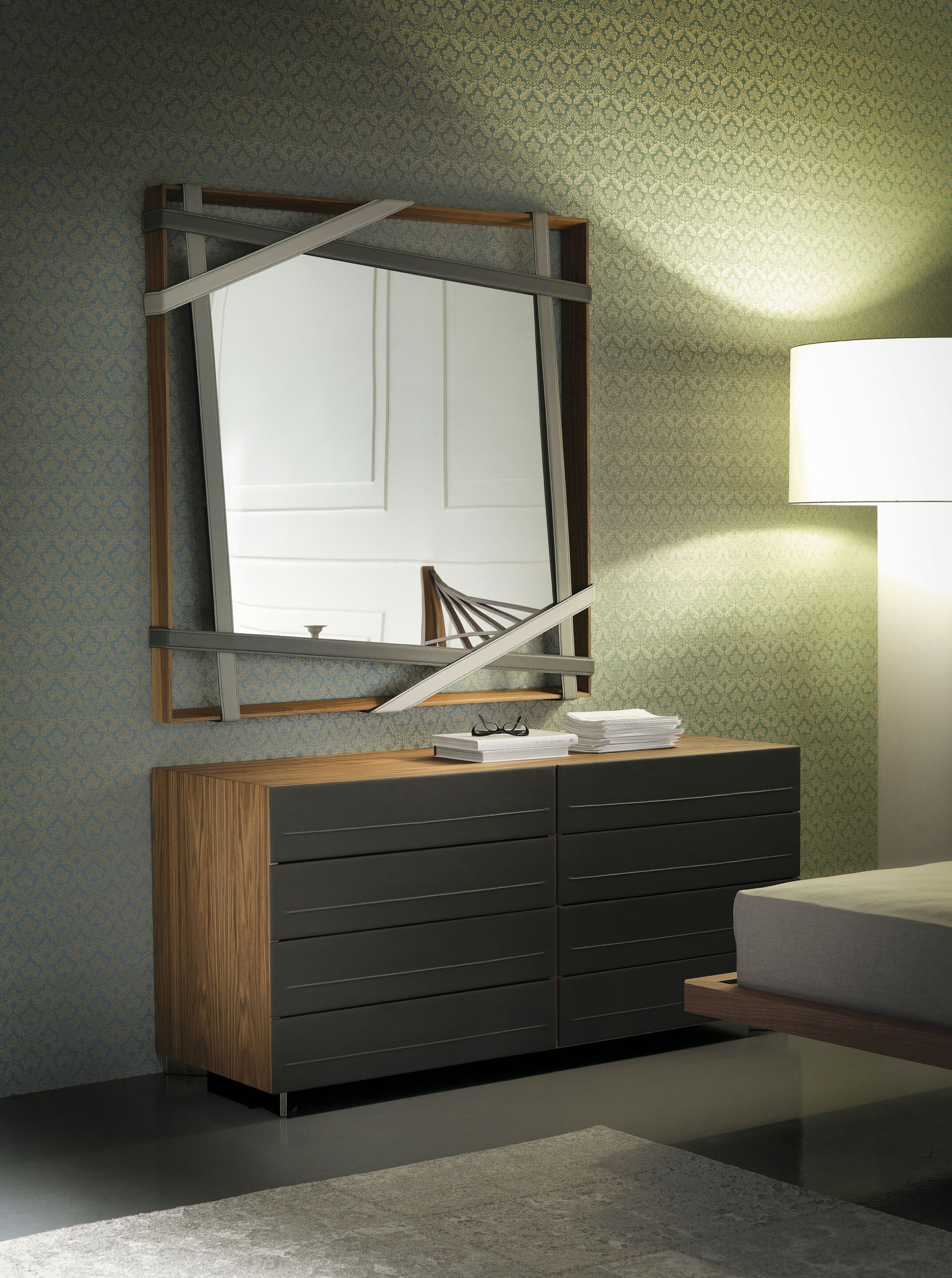 Комод с 8 ящиками Cattelan italia Dyno ARCH-00145761 - Вид №3