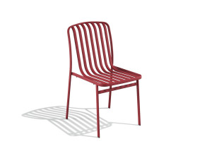 Стальной штабелируемый стул