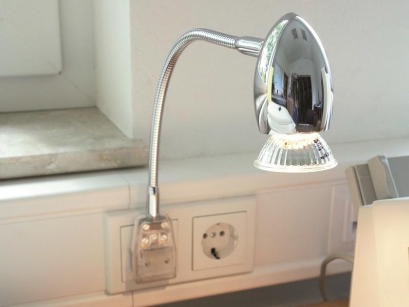 Top Light Регулируемая розетка лампы Flexlight sun-id-1389810 - Вид №6