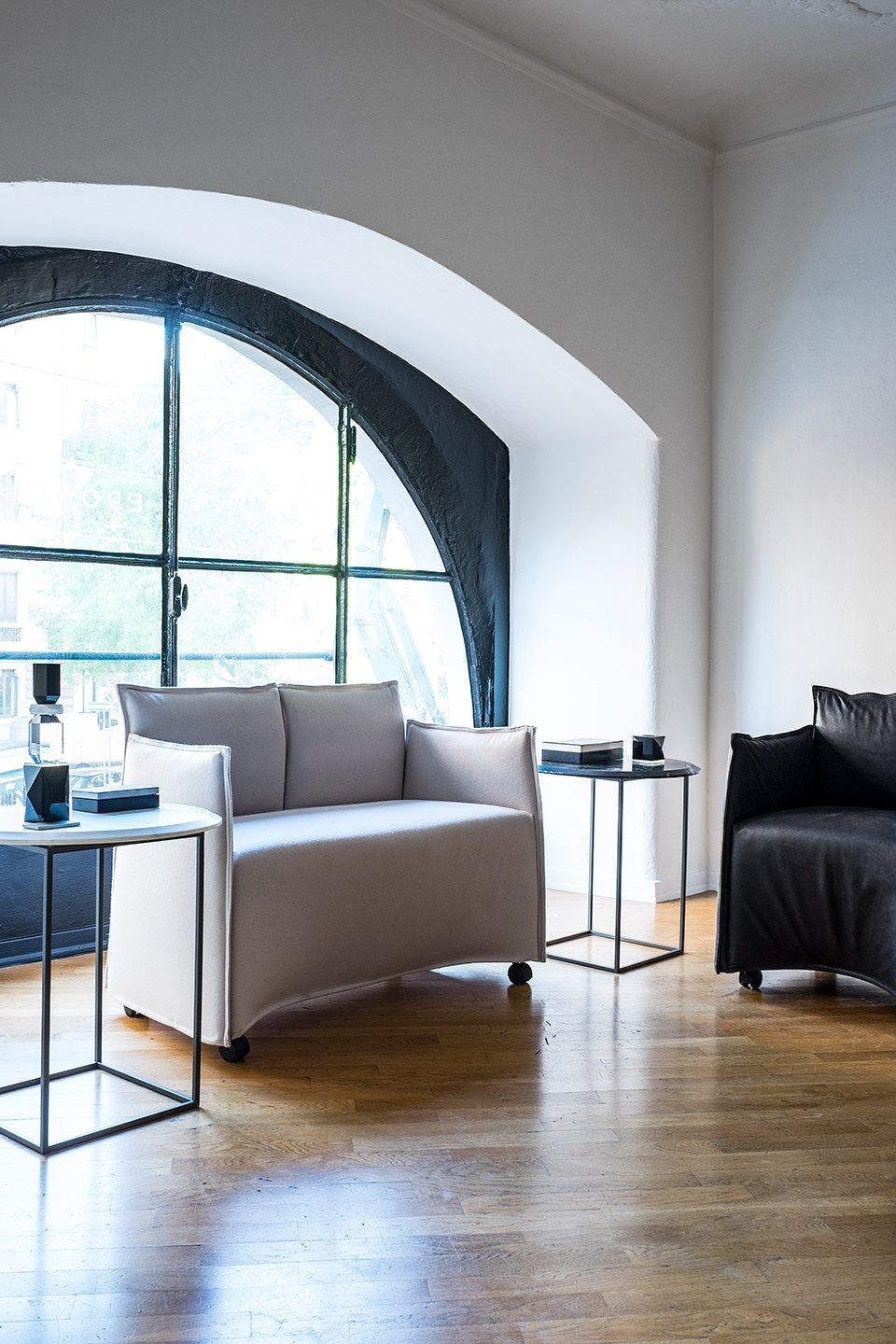 Ткань диван EPÒNIMO Medven ARCH-00024417 - Вид №4