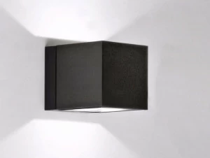 Milan Iluminacion Настенный светильник светодиодный алюминиевый с диммером Dau 6821-6822-6823