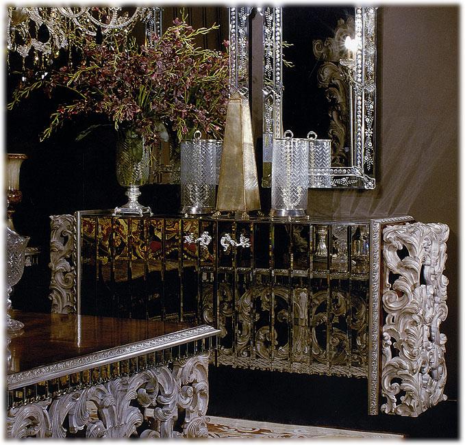 Комод  JUMBO COLLECTION MAN-11 Promenade