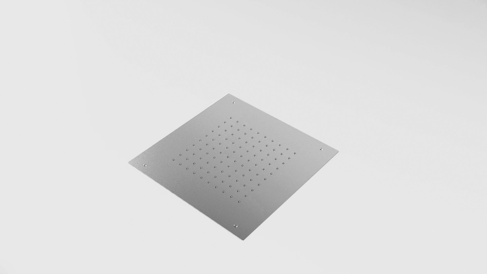 Rexa Design Встраиваемая лейка душа 43x43 REXA-ST259 