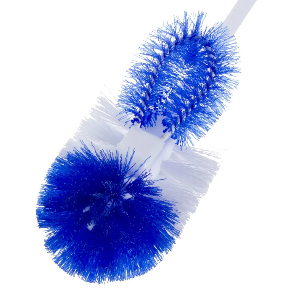 Ёршик для унитаза Grampus напольный материал пластик EQUIPMENT STLM-2117617 - Вид №3