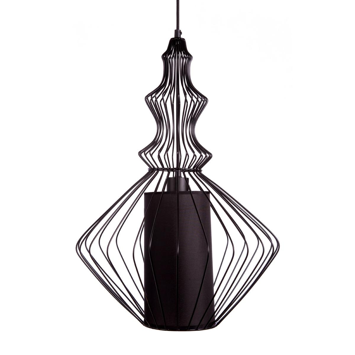 Подвесной светильник Loft IT Loft 8906/A LOFT IT LOFT 8906 073240 Черный  - Вид №1