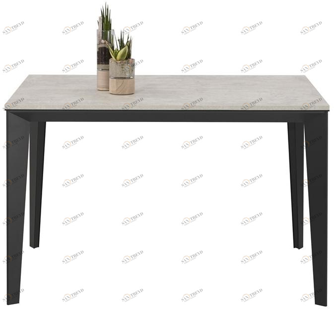 GAUTIER Прямоугольный стол из меламина Setis sun-id-1368352