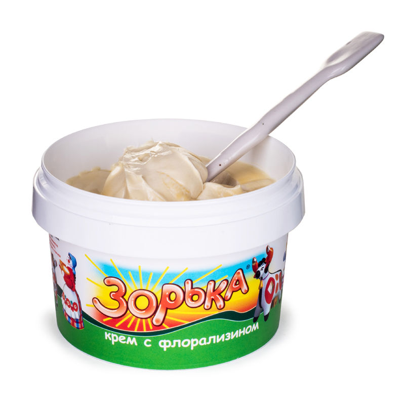 Т0024288 Крем Зорька для доения 200г НПП ФАРМАКС  - Вид №1