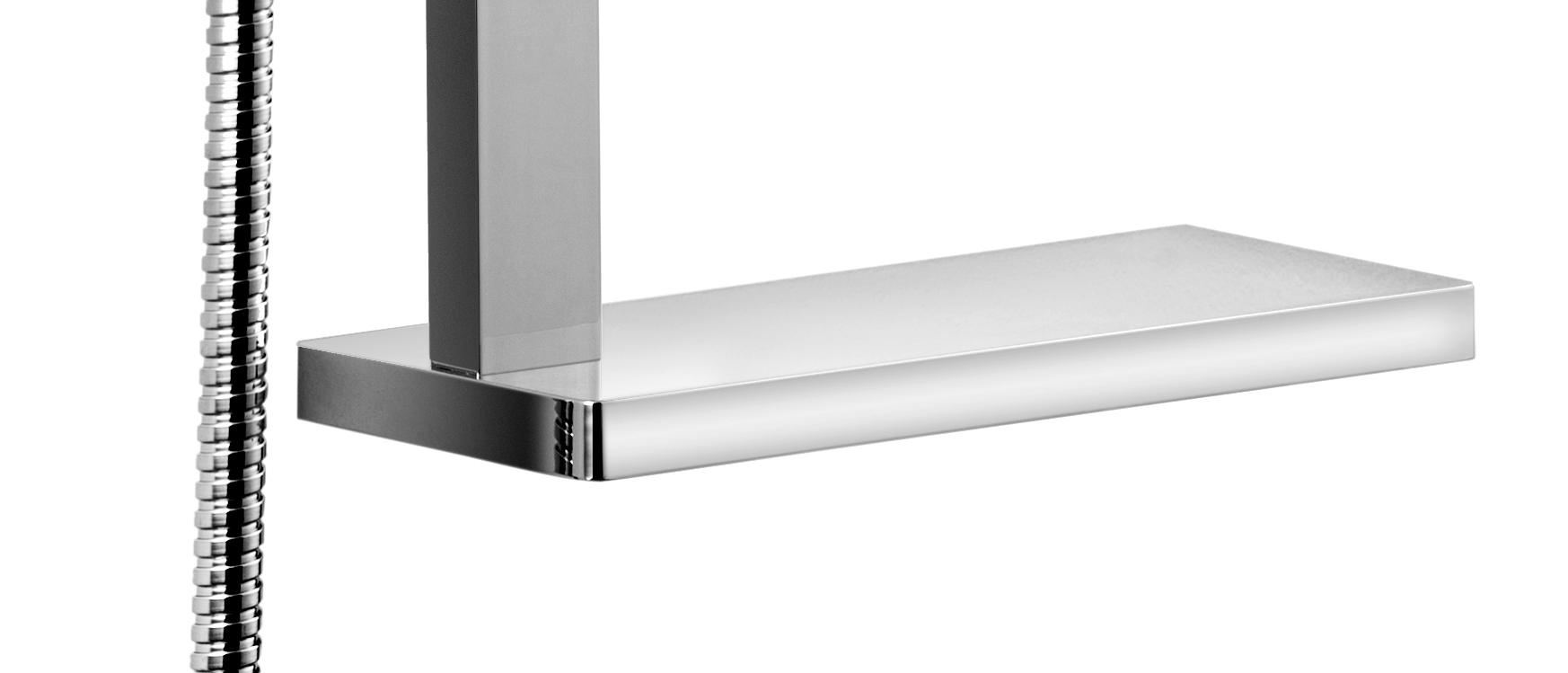 Душевой гарнитур Sanindusa Step 5R49070111 - Вид №3