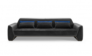 Диван  AR ARREDAMENTI EVANTRA DIVANO 3/P