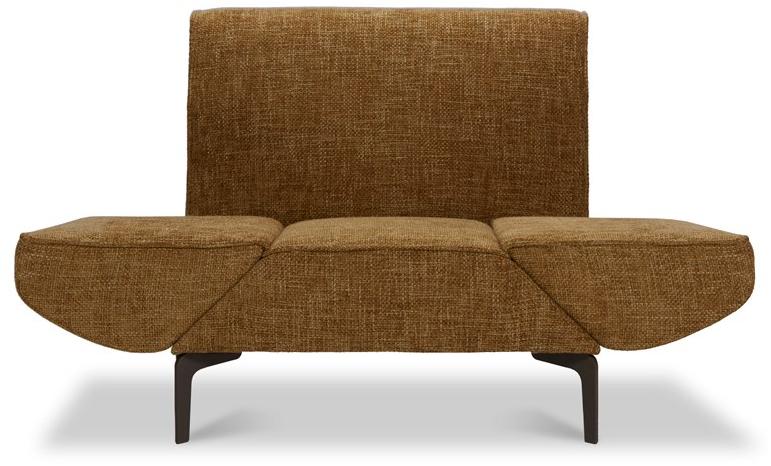 JORI Кресло из ткани с подлокотниками Pacific pure sun-id-1456013 - Вид №2