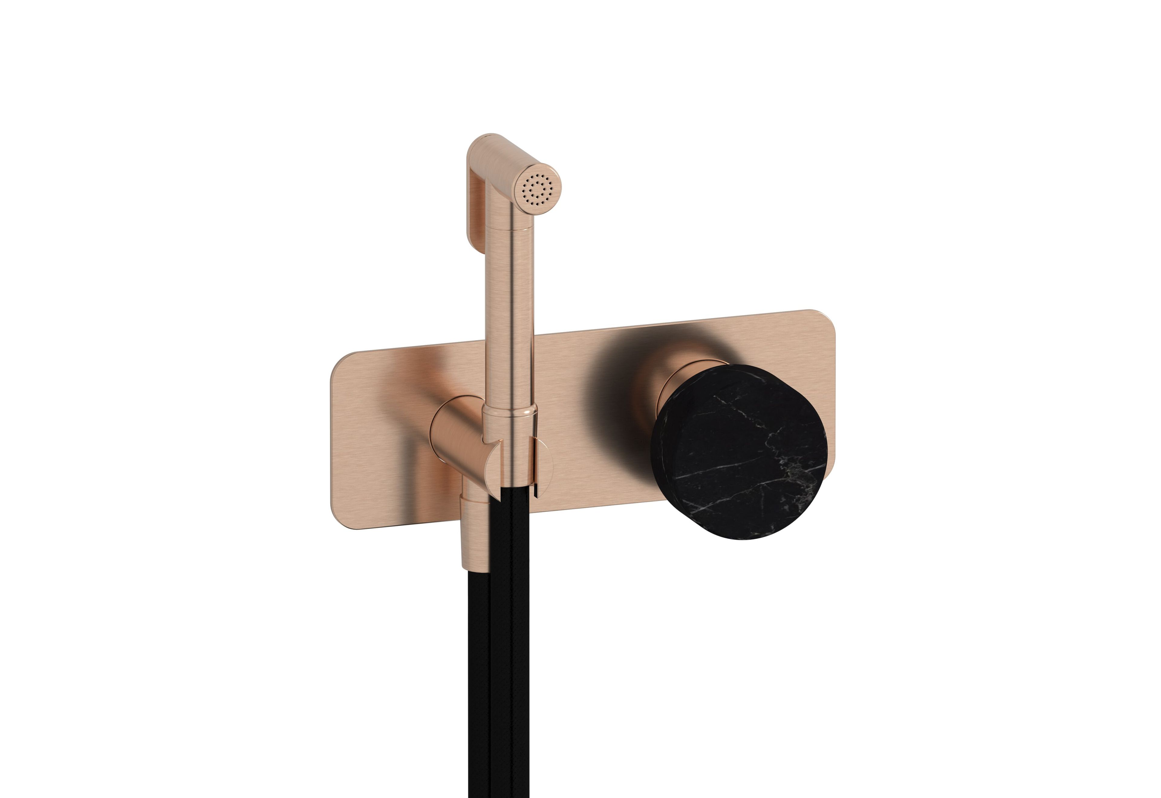 Мраморный гидроскоп с миксером IB мрамор + мрамор Elle ARCH-00039779 - Вид №23