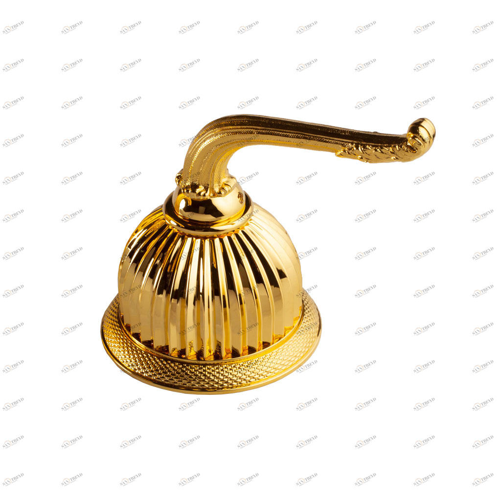 C67-126C C67-126C Клапан на ободе 1/2 ”C CUPOLA Cristal & Bronze COUPOLE 