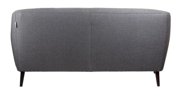 Диван Orlean прямой серый UNICO ДИЗАЙНЕРСКИЕ 249357 Серый  - Вид №3