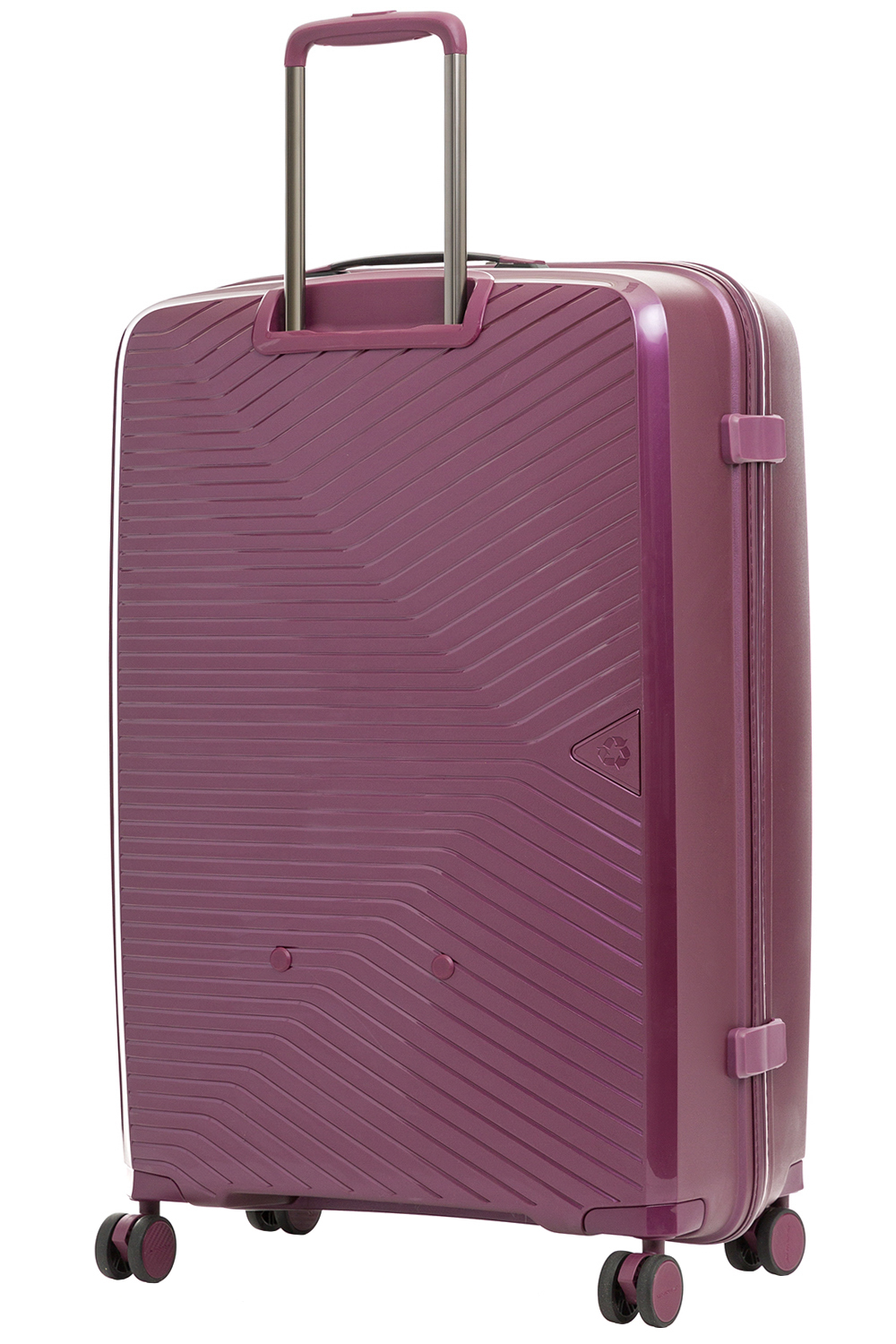 M1200-22-72 Чемодан M1200*72 Spinner 77 March Gotthard Metallic  - Вид №1