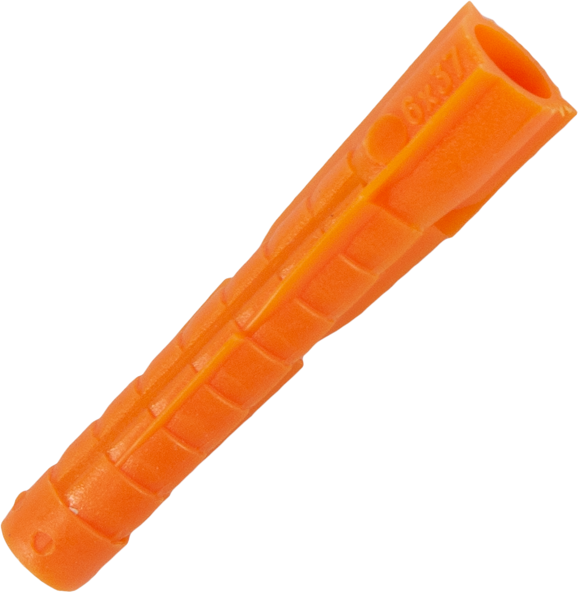 Универсальный дюбель TECH-KREP ZUM 6x37 мм для бетона и гипсокартона 84039777