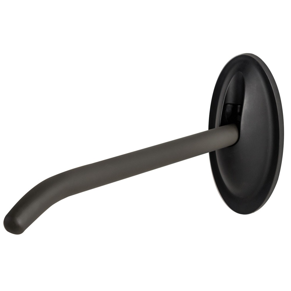 ST-600-SFNEVER Life Design Складная планка - Стиль  Тотальный мягкий антрацит  - Вид №2