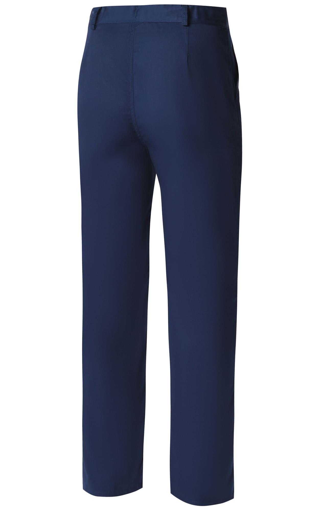 63025 Костюм Строителя темно-синий василек  Летняя спецодежда  размер 52-54/170-176  - Вид №5