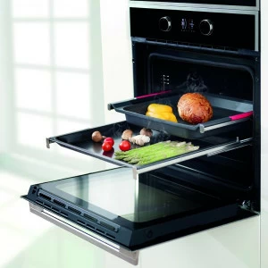 566236 Телескопические направляющие Teka WISH 2 уровня Испания