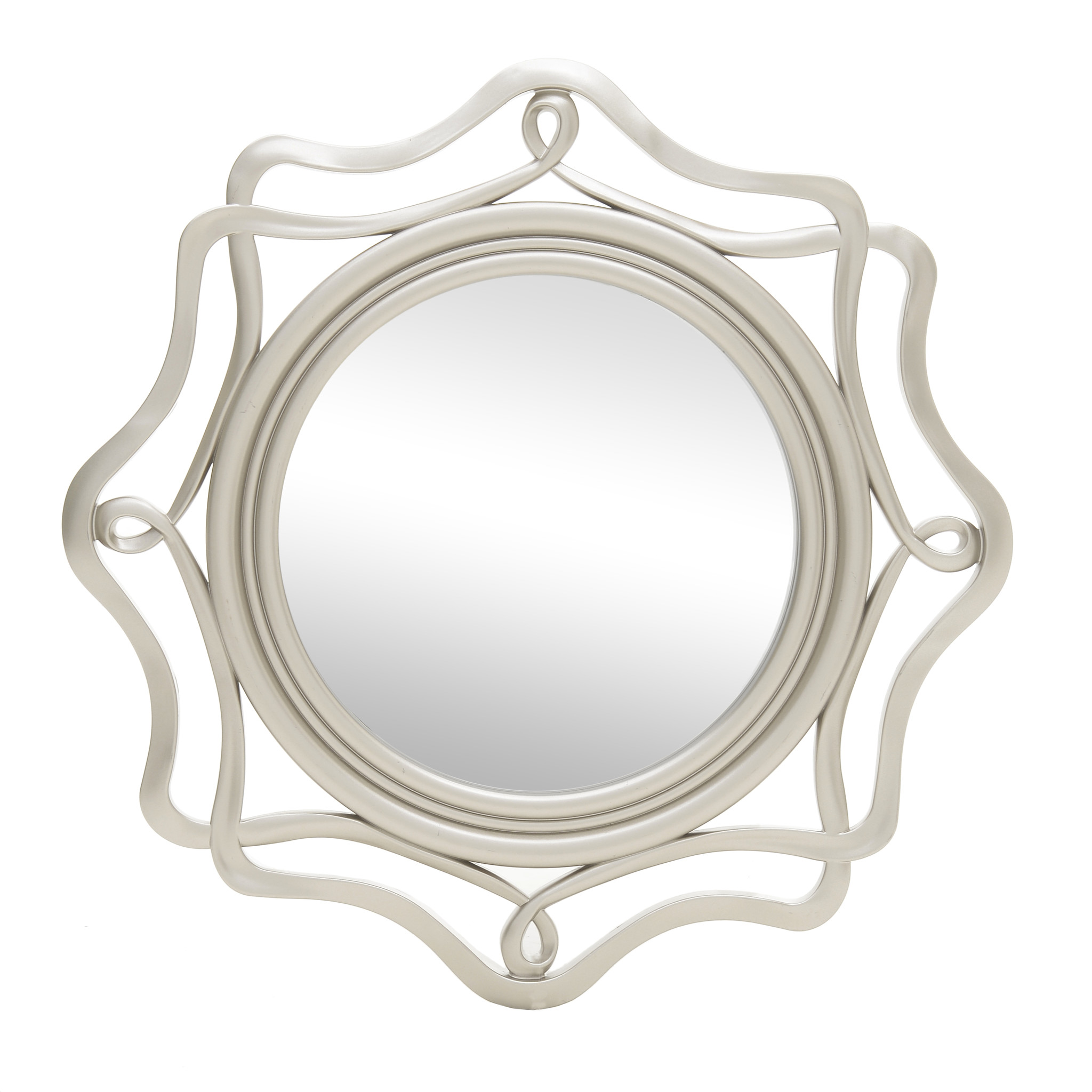 3895956.0008 зеркало настенное TO4ROOMS  - Вид №1