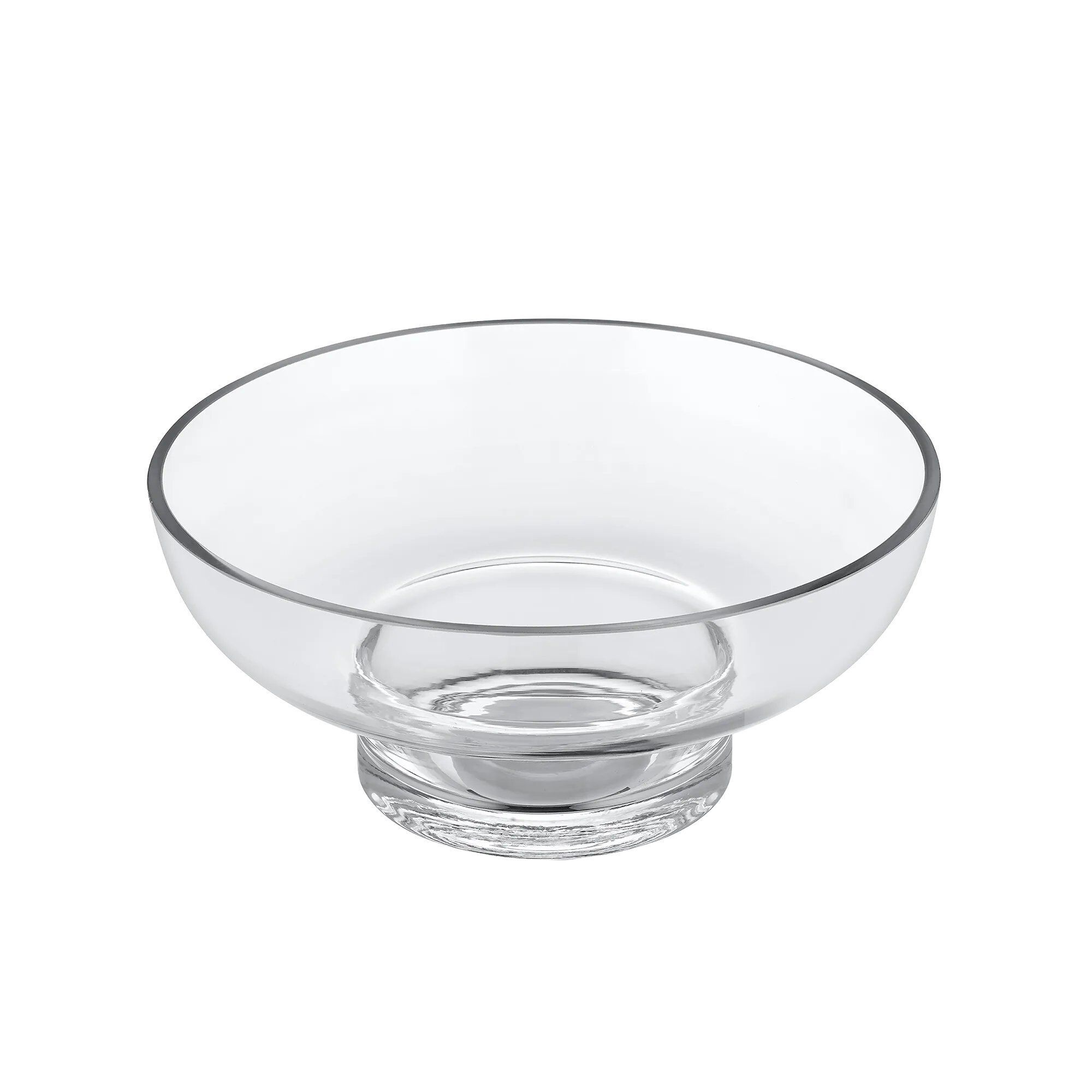 Круглая стеклянная ваза blomus MIYABI ARCH-00034597 - Вид №1