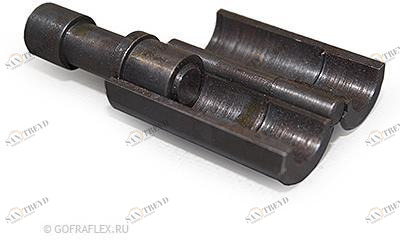 Вальцеватель для гофрированных труб, ручной 3/4 дюйма Flexible hose Россия vc3/4