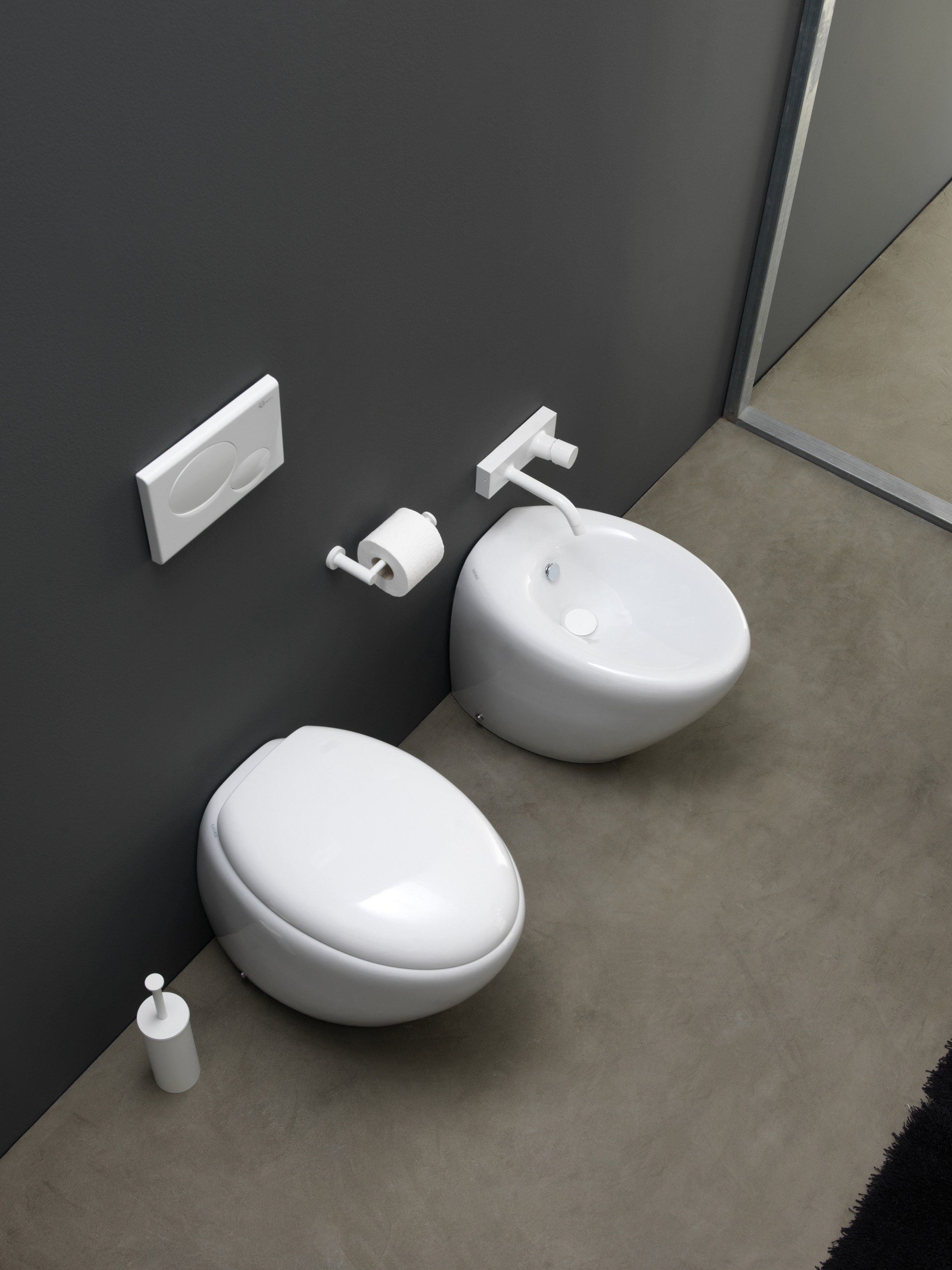 Напольное керамическое биде GSG Ceramic Design ARCH-00023569 - Вид №1