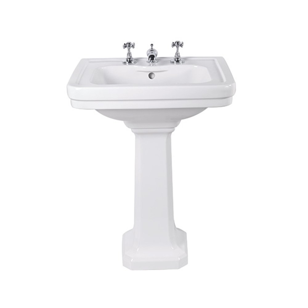 IMSR109 Пьедестал Челси для среднего бассейна Chelsea Imperial - Вид №1