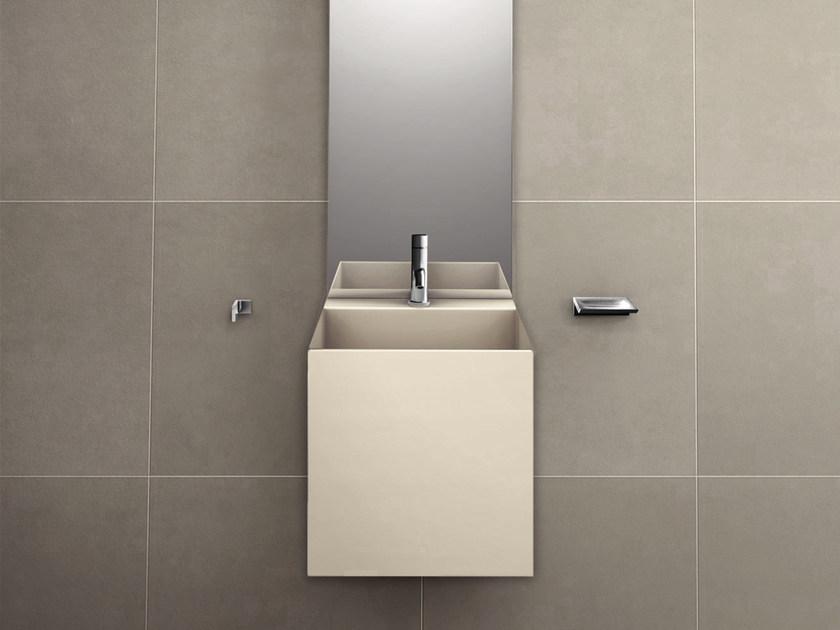 Water Evolution Крючок для полотенца из хромированной латуни Deep sun-id-1452260 - Вид №1