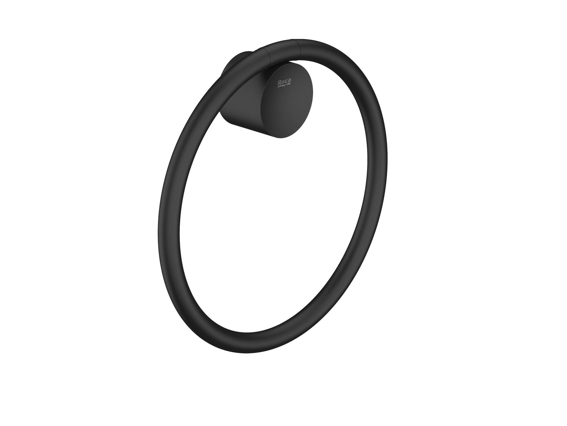 Держатель для полотенец из нержавеющей стали Roca Allegro ARCH-00088220