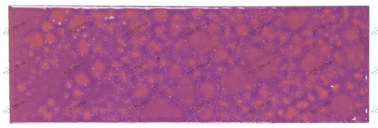 Danilo Ramazzotti Внутренняя облицовка майоликой Fusion batllò Fb17