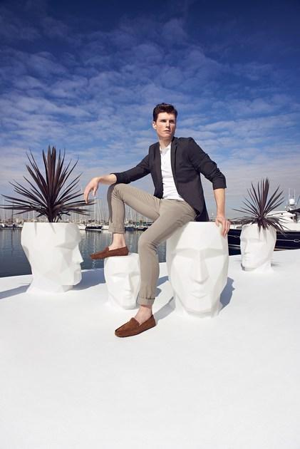 VONDOM Дизайнерский садовый стул Adàn y eva sun-id-1402140 - Вид №3