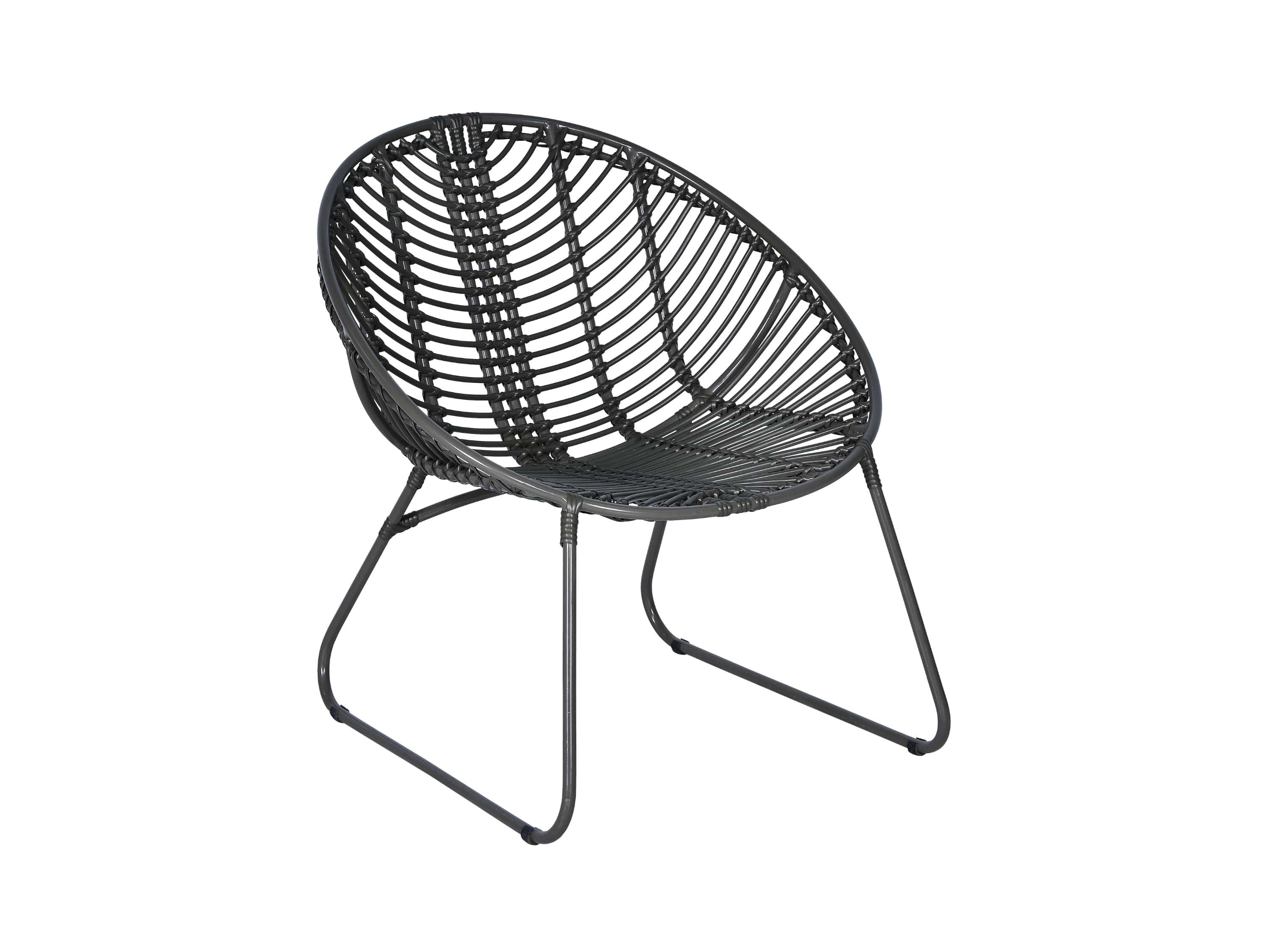 Кресло из синтетического волокна cbdesign ARCH-00029942 - Вид №7