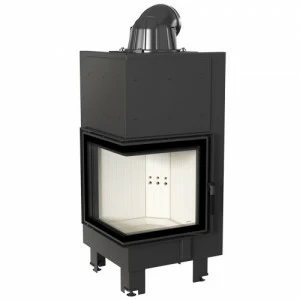 Каминная топка Kratki MBN/L/BS/SG