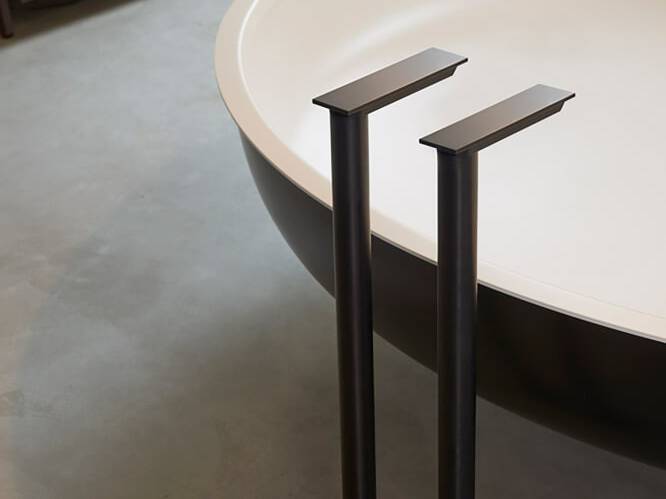 Смеситель для ванны In Stock Agape ARCH-00135241