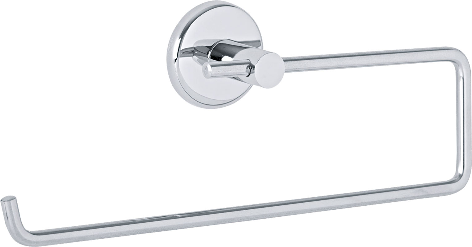 140102028 Держатель для бумажных полотенец Bianca без крышки Eca  - Вид №1