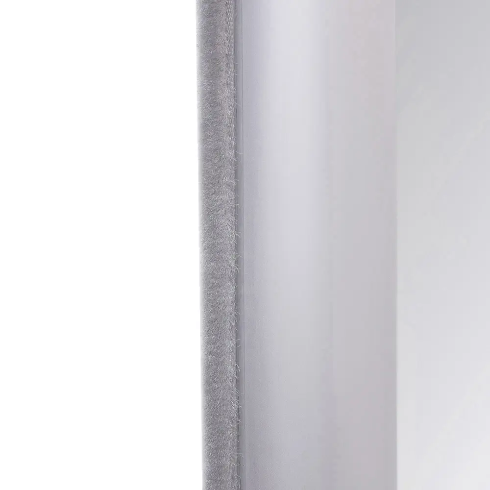 Дверь-купе Spaceo 2255x604 мм, высота проема 2300 мм, зеркало 18817431 STLM-2010599  - Вид №3