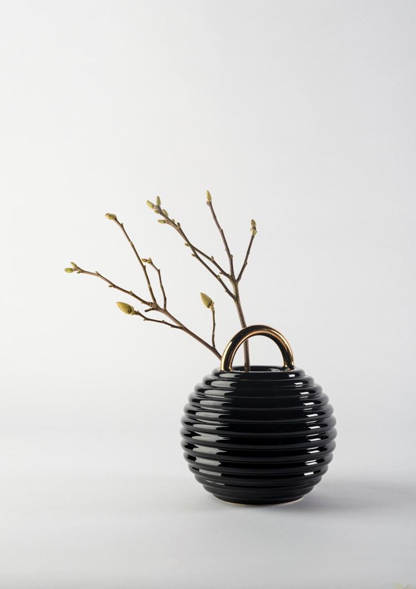 Керамическая ваза Grasso Santreyd sun-id-1498533 - Вид №1