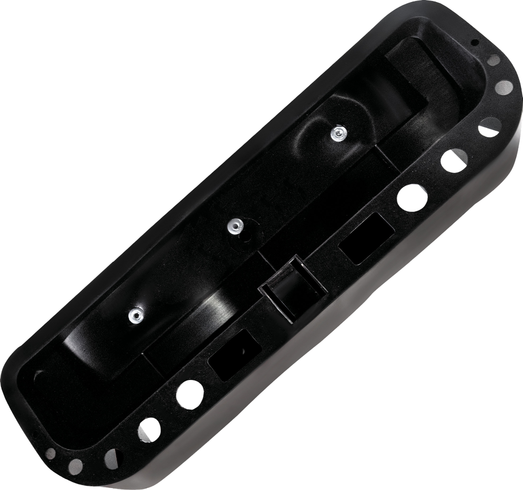 Стремянка односекционная Новая Высота NV 1118 9278679 STDN-0079567 - Вид №4