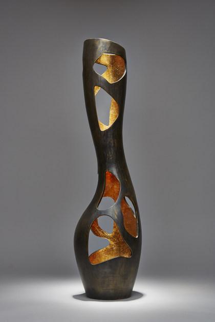 REDA AMALOU DESIGN Орнамент / ваза сусальное золото - бронза sun-id-1427193 - Вид №11