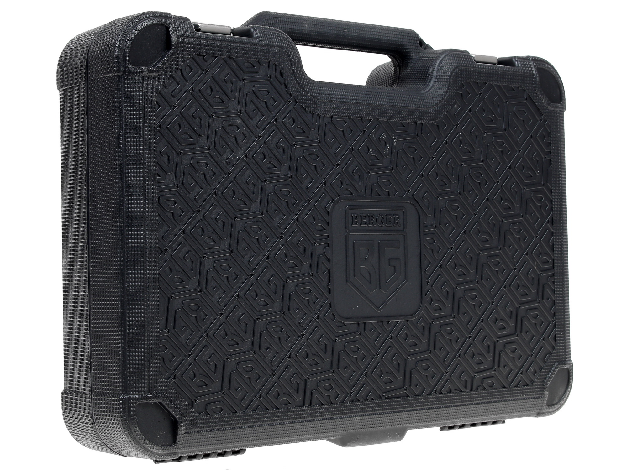 Набор инструментов Berger BG082-1214 1137968 STDN-0040980 - Вид №3