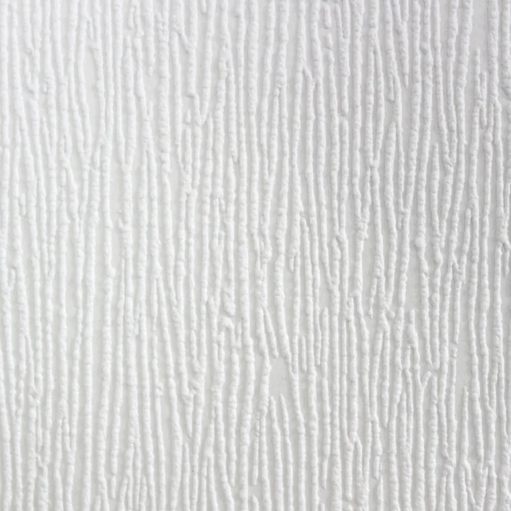 Обои флизелиновые Erismann Modevlies Professional под покраску белые 1.06 м 2700-1 STLM-2160033 - Вид №1
