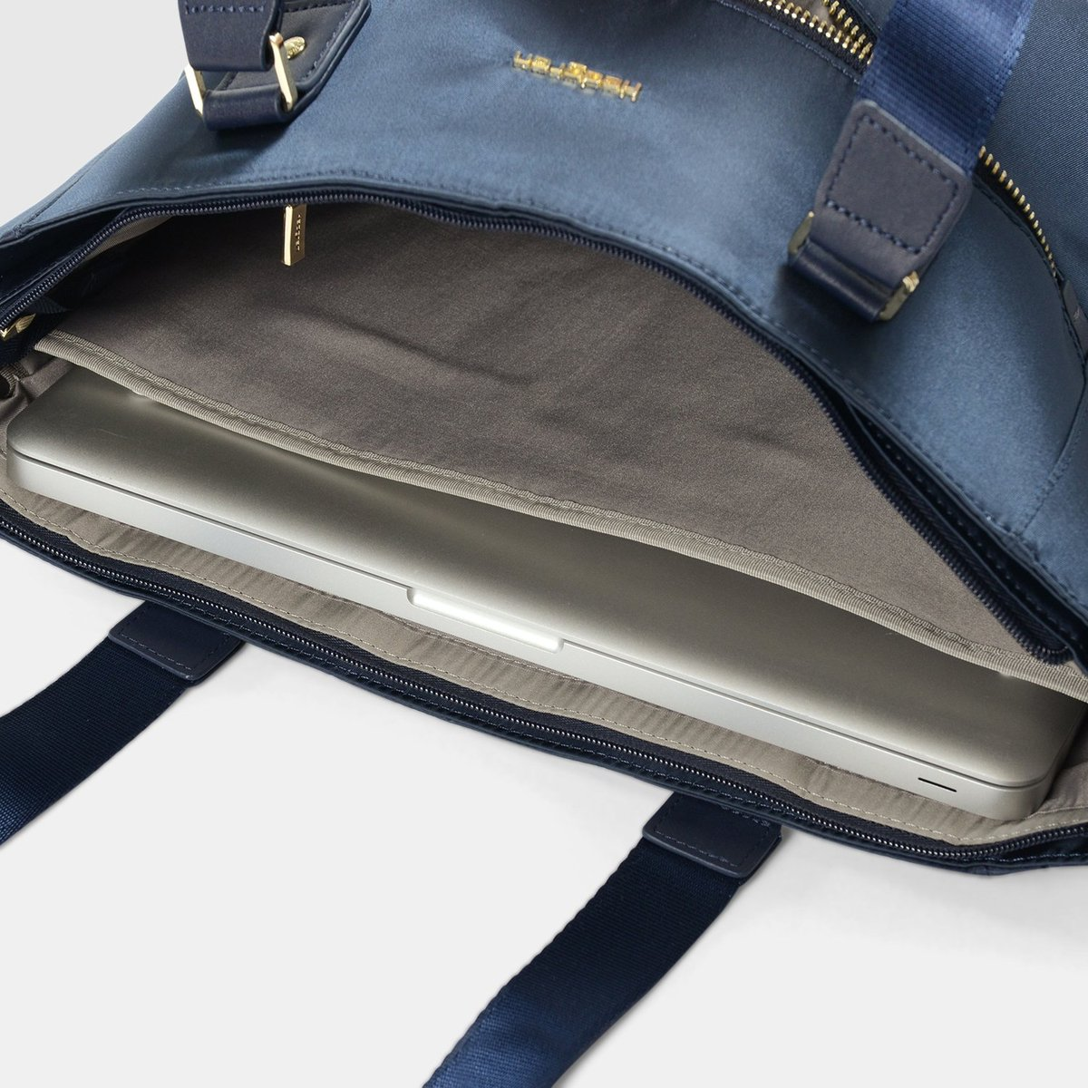 HCHMB02/131-01 Сумка HCHMB02 Zirconia Tote 14.1 Hedgren Charm Business  - Вид №5