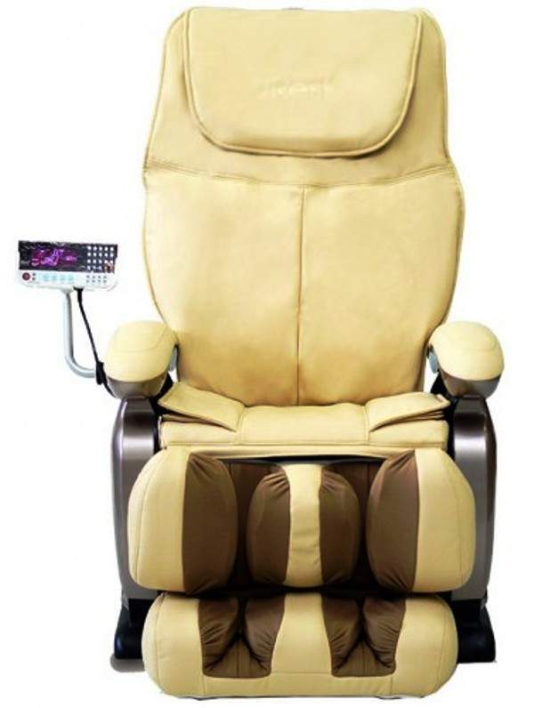SL-A31 Массажное кресло IREST  - Вид №2