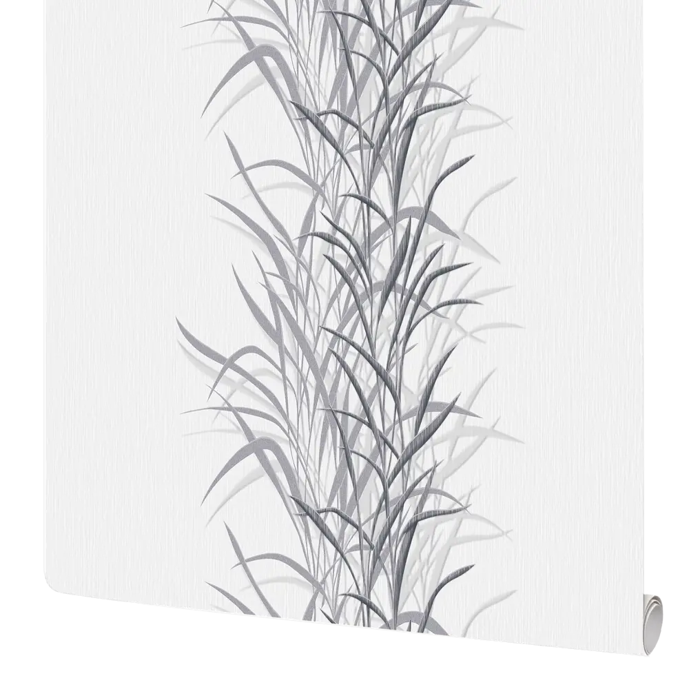 Обои флизелиновые Erismann Siena белые 1.06 м 6138-4 STLM-2004191