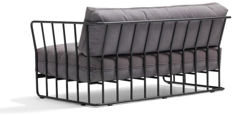 Blå Station Диван из ткани Code 27 Bla Station sun-id-1403324 - Вид №1