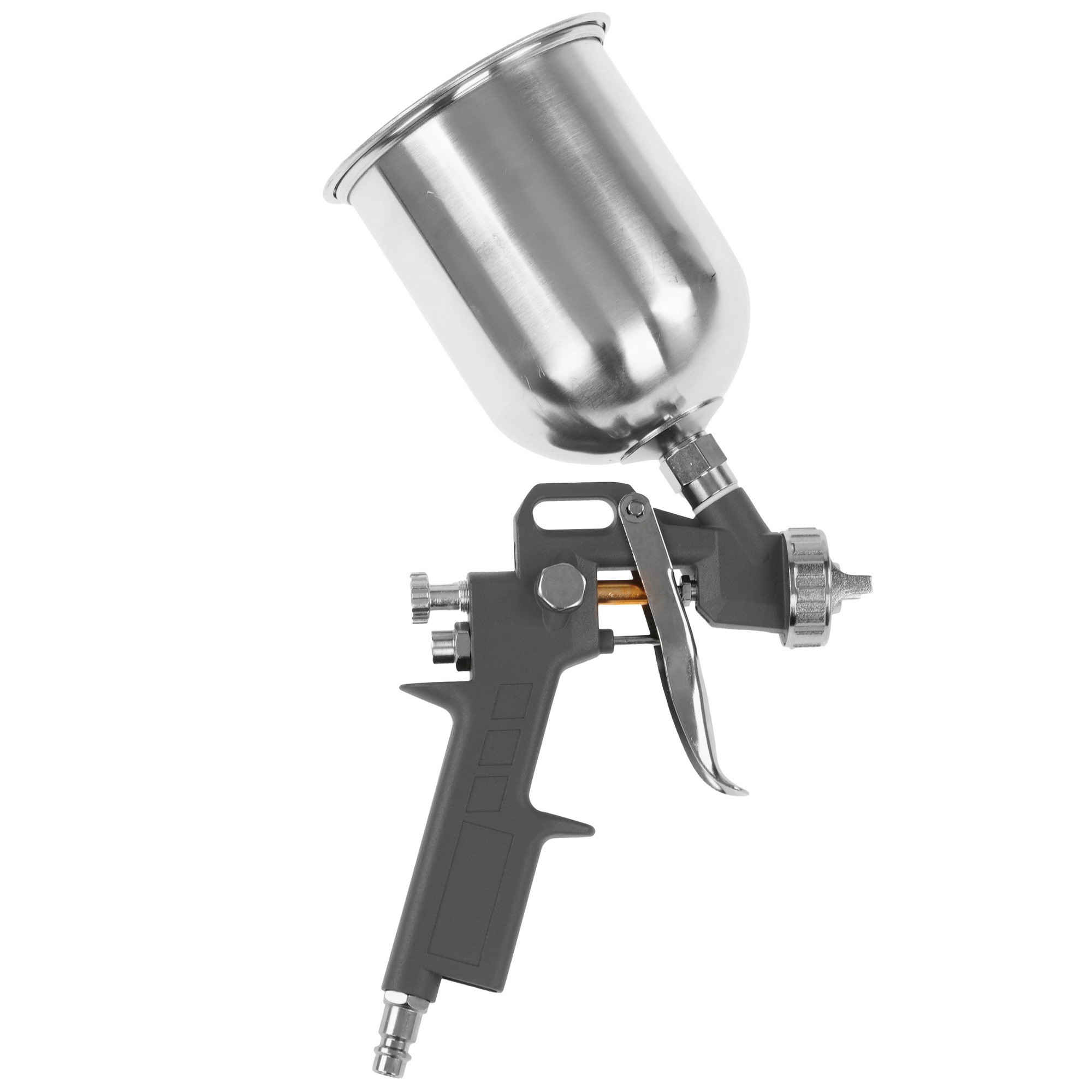 Краскораспылитель Quattro Elementi 770-810 5343689 STDN-0035260 - Вид №1