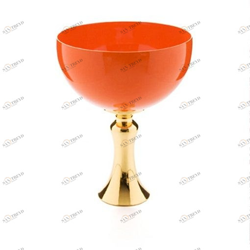 Ваза 251 Coppa Aladuno BS Collection Vases