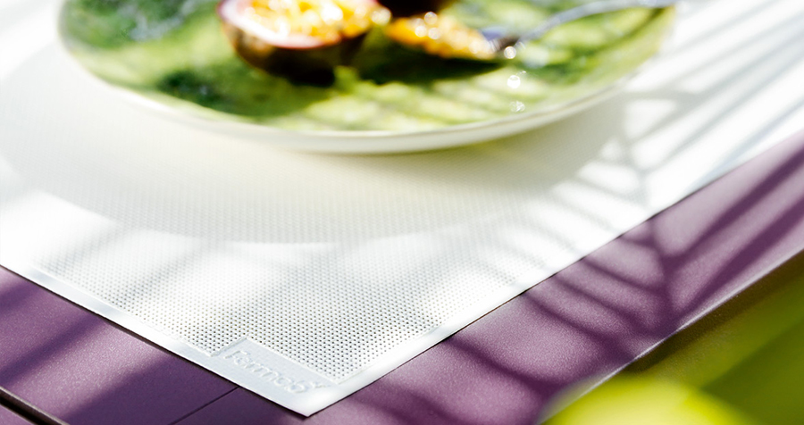 Коврик сервировочный Basic Carrot Fermob 260027 - Вид №2